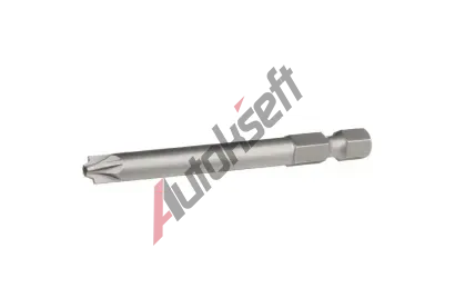 ROOKS Bit ploch-kov 1/4" PZ1 FL 70mm RKS OK-07.2222, OK-07.2222