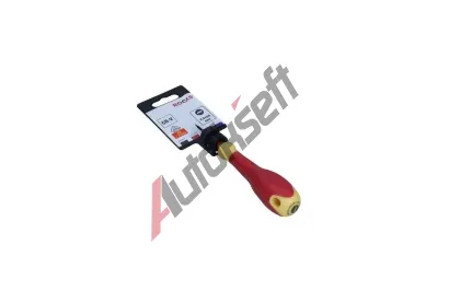 ROOKS �roubov�k VDE ploch� SL 2,5 50 mm RKS OK-07.2300, OK-07.2300