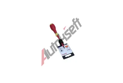 ROOKS �roubov�k VDE ploch� SL 4 100 mm RKS OK-07.2301, OK-07.2301