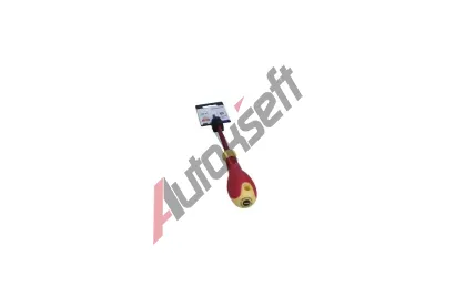 ROOKS �roubov�k VDE ploch� SL 5,5 150 mm RKS OK-07.2302, OK-07.2302