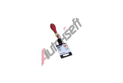 ROOKS �roubov�k VDE k��ov� PH0 75 mm RKS OK-07.2310, OK-07.2310