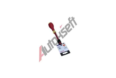 ROOKS �roubov�k VDE k��ov� PH2 125 mm RKS OK-07.2312, OK-07.2312