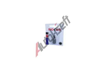 ROOKS Bit 10 mm 3/8" Spline M5 30 mm RKS OK-07.3007, OK-07.3007