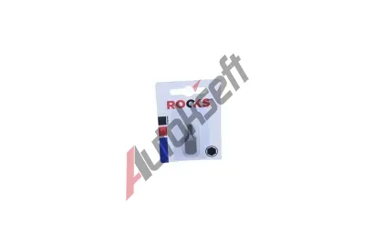 ROOKS Bit 10 mm 3/8" Torx T25 30 mm RKS OK-07.3013, OK-07.3013