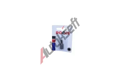 ROOKS Bit 10 mm 3/8" Ribe M5 30 mm RKS OK-07.3019, OK-07.3019