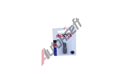 ROOKS Bit 10 mm 3/8" Ribe M9 30 mm RKS OK-07.3023, OK-07.3023