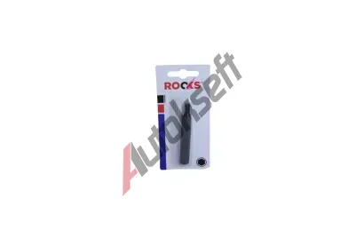 ROOKS Bit 10 mm 3/8" Ribe M6 75 mm RKS OK-07.3048, OK-07.3048
