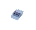 ROOKS Bit 10 mm 3/8" Ribe M5 30 mm 5 ks RKS OK-07.3072, OK-07.3072