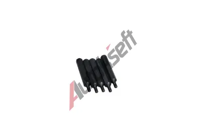 ROOKS Bit 10 mm 3/8" Ribe M5 75 mm 5 ks RKS OK-07.3100, OK-07.3100