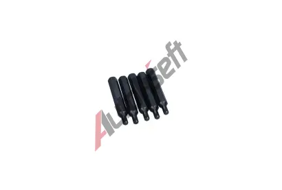 ROOKS Bit 10 mm 3/8" Ribe M6 75 mm 5 ks RKS OK-07.3101, OK-07.3101
