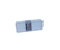 ROOKS Bit 10 mm 3/8" Ribe M6 75 mm 5 ks RKS OK-07.3101, OK-07.3101