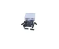 ROOKS Bit 10 mm 3/8" Hex 10 30 mm 20 ks RKS OK-07.3111, OK-07.3111