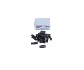 ROOKS Bit 10 mm 3/8" Spline M12 30 mm 20 ks RKS OK-07.3117, OK-07.3117