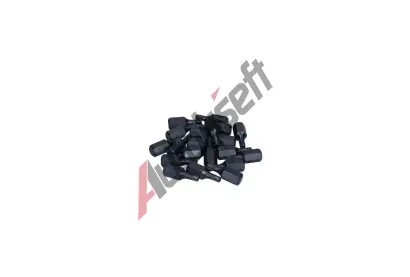 ROOKS Bit 10 mm 3/8" Ribe M5 30 mm 20 ks RKS OK-07.3125, OK-07.3125