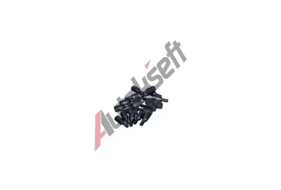 ROOKS Bit 10 mm 3/8" Ribe M6 30 mm 20 ks RKS OK-07.3126, OK-07.3126