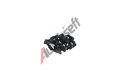 ROOKS Bit 10 mm 3/8" Ribe M7 30 mm 20 ks RKS OK-07.3127, OK-07.3127