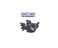 ROOKS Bit 10 mm 3/8" Ribe M8 30 mm 20 ks RKS OK-07.3128, OK-07.3128