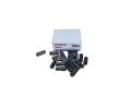 ROOKS Bit 10 mm 3/8" Ribe M12 30 mm 20 ks RKS OK-07.3132, OK-07.3132