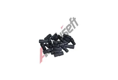 ROOKS Bit 10 mm 3/8" Ribe M13 30 mm 20 ks RKS OK-07.3133, OK-07.3133