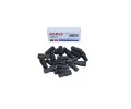 ROOKS Bit 10 mm 3/8" Ribe M13 30 mm 20 ks RKS OK-07.3133, OK-07.3133