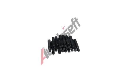 ROOKS Bit 10 mm 3/8" Hex 12 mm 75 mm 20 ks RKS OK-07.3140, OK-07.3140