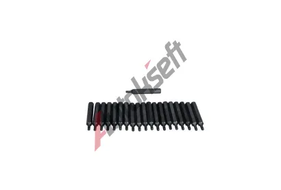 ROOKS Bit 10 mm 3/8" Ribe M5 75 mm 20 ks RKS OK-07.3153, OK-07.3153