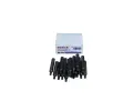 ROOKS Bit 10 mm 3/8" Ribe M6 75 mm 20 ks RKS OK-07.3154, OK-07.3154