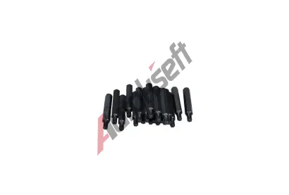ROOKS Bit 10 mm 3/8" Ribe M7 75 mm 20 ks RKS OK-07.3155, OK-07.3155