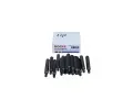 ROOKS Bit 10 mm 3/8" Ribe M7 75 mm 20 ks RKS OK-07.3155, OK-07.3155