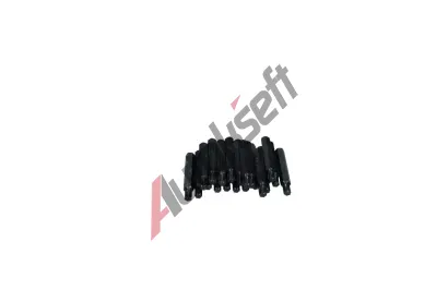 ROOKS Bit 10 mm 3/8" Ribe M8 75 mm 20 ks RKS OK-07.3156, OK-07.3156