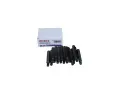 ROOKS Bit 10 mm 3/8" Ribe M8 75 mm 20 ks RKS OK-07.3156, OK-07.3156