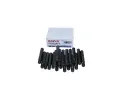 ROOKS Bit 10 mm 3/8" Ribe M10 75 mm 20 ks RKS OK-07.3158, OK-07.3158