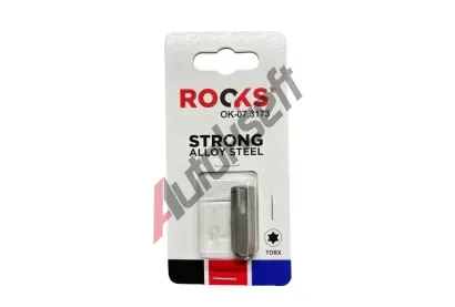ROOKS Bit 10 mm 3/8" Torx T55 RKS OK-07.3173, OK-07.3173