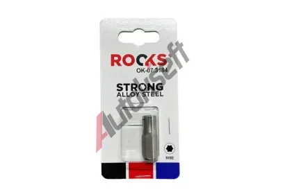 ROOKS Bit 10 mm 3/8" Ribe M10 RKS OK-07.3184, OK-07.3184
