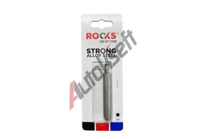 ROOKS Bit 10 mm 3/8" Hex5 75 mm RKS OK-07.3190, OK-07.3190