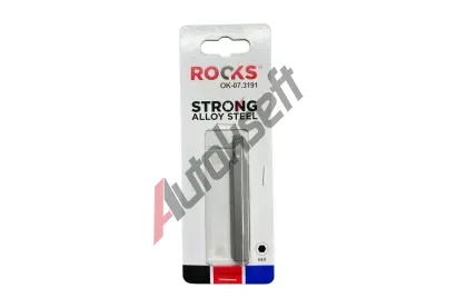 ROOKS Bit 10 mm 3/8" Hex6 75 mm RKS OK-07.3191, OK-07.3191