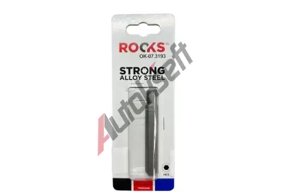 ROOKS Bit 10 mm 3/8" Hex8 75 mm RKS OK-07.3193, OK-07.3193
