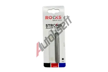 ROOKS Bit 10 mm 3/8" Ribe M9 75 mm RKS OK-07.3212, OK-07.3212