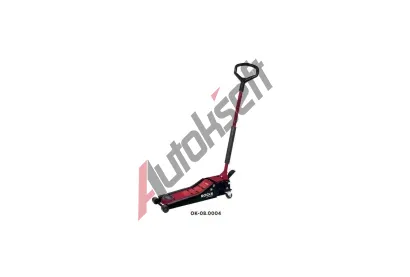 ROOKS Zvedk nzkoprofilov 2 t 70 - 610 mm RKS OK-08.0004, OK-08.0004