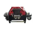 ROOKS Zvedk nzkoprofilov 2 t 70 - 610 mm RKS OK-08.0004, OK-08.0004