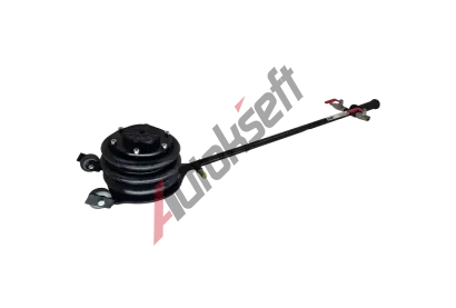 ROOKS Zvedk pneumatick 2 t RKS OK-08.0019, OK-08.0019
