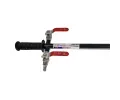 ROOKS Zvedk pneumatick 2 t RKS OK-08.0019, OK-08.0019
