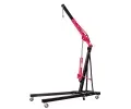 Zvedk motor ROOKS ‐ RKS OK-08.0110