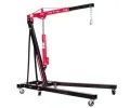ROOKS Zvedk motoru - irafa 2 t RKS OK-08.0110, OK-08.0110