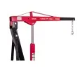 ROOKS Zvedk motoru - irafa 2 t RKS OK-08.0110, OK-08.0110