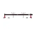 ROOKS Hrazda pro zaven motoru 500 kg 150 cm RKS OK-08.0112, OK-08.0112