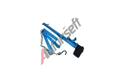 ROOKS Pomocn pka pro napnn ramene 500 kg RKS OK-08.0113, OK-08.0113
