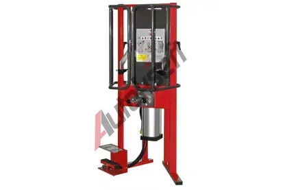 ROOKS Pneumatick stahovk pruin Strong Guard 1,2 t RKS OK-08.0141, OK-08.0141