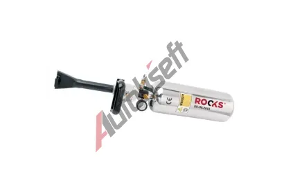 ROOKS Tlakov� d�lo na pneumatiky 10 bar 5,5 l rychl� v�stup RKS OK-08.2001, OK-08.2001
