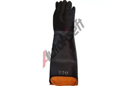 ROOKS Rukavice k tlakov myce OK-08.2100 RKS OK-08.2114, OK-08.2114
